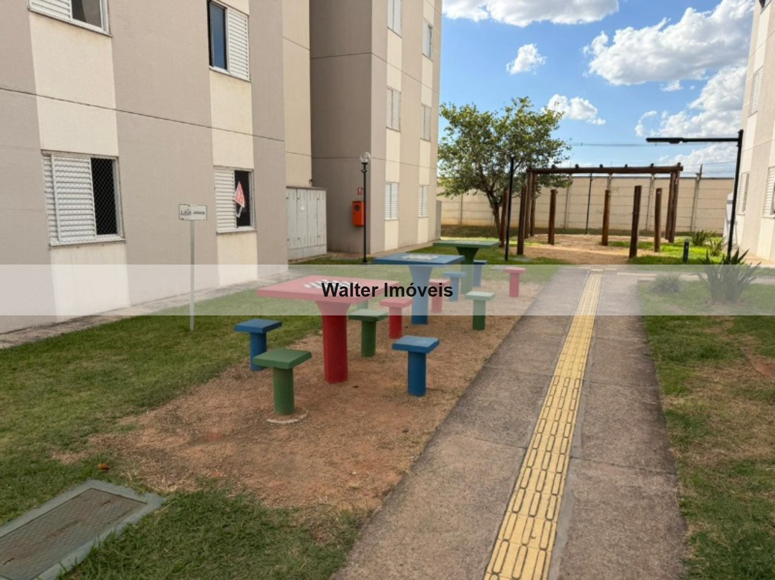 Apartamento, 2 quartos, 45 m² - Foto 15