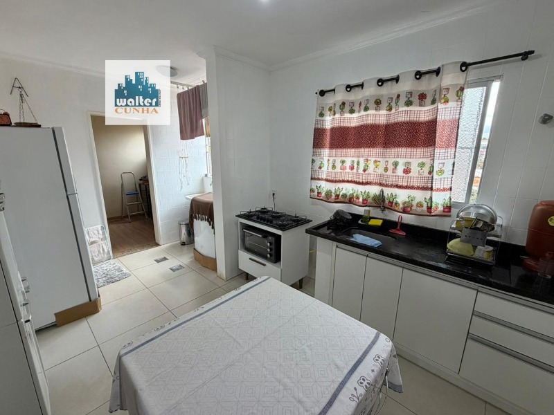 Apartamento, 3 quartos, 80 m² - Foto 4