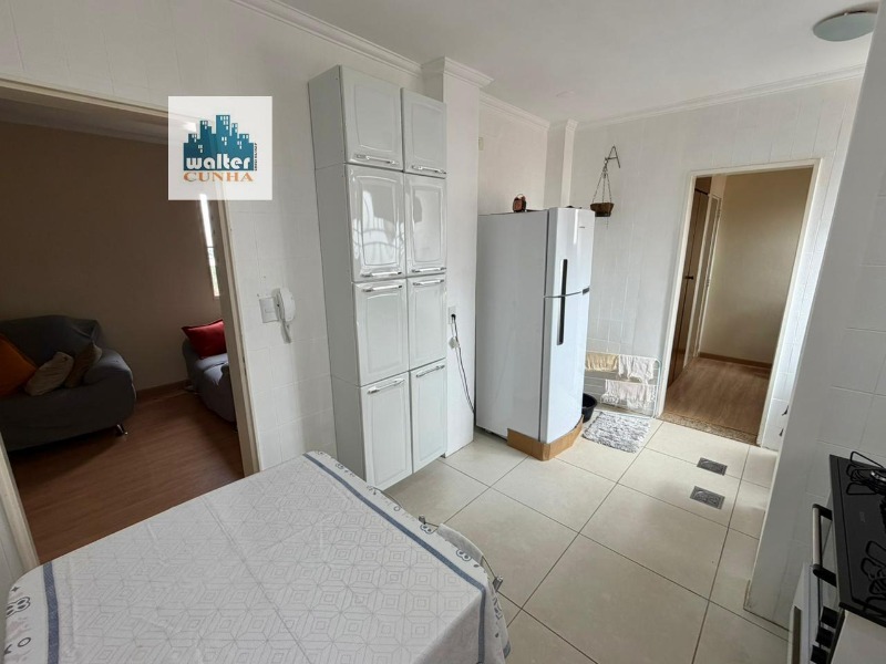 Apartamento, 3 quartos, 80 m² - Foto 5