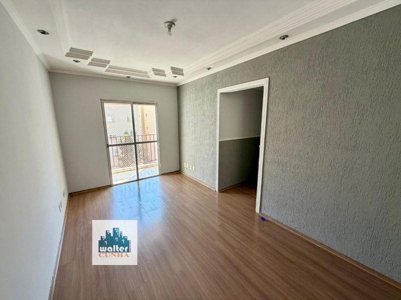 Apartamento, 2 quartos, 57 m² - Foto 1