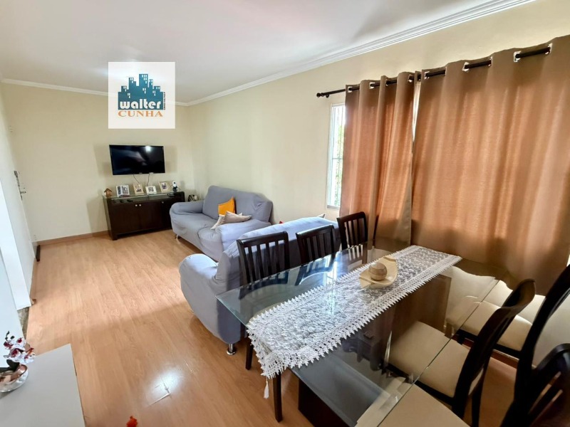 Apartamento, 3 quartos, 80 m² - Foto 1