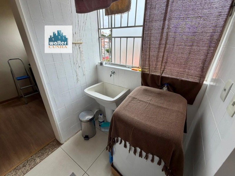Apartamento, 3 quartos, 80 m² - Foto 6