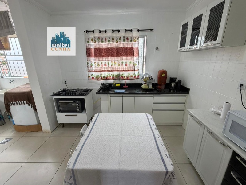 Apartamento, 3 quartos, 80 m² - Foto 3