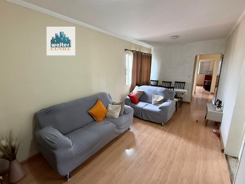 Apartamento, 3 quartos, 80 m² - Foto 2