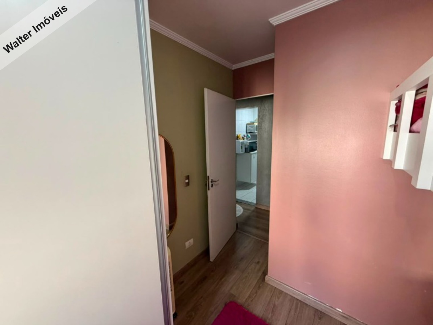 Apartamento, 2 quartos, 55 m² - Foto 14