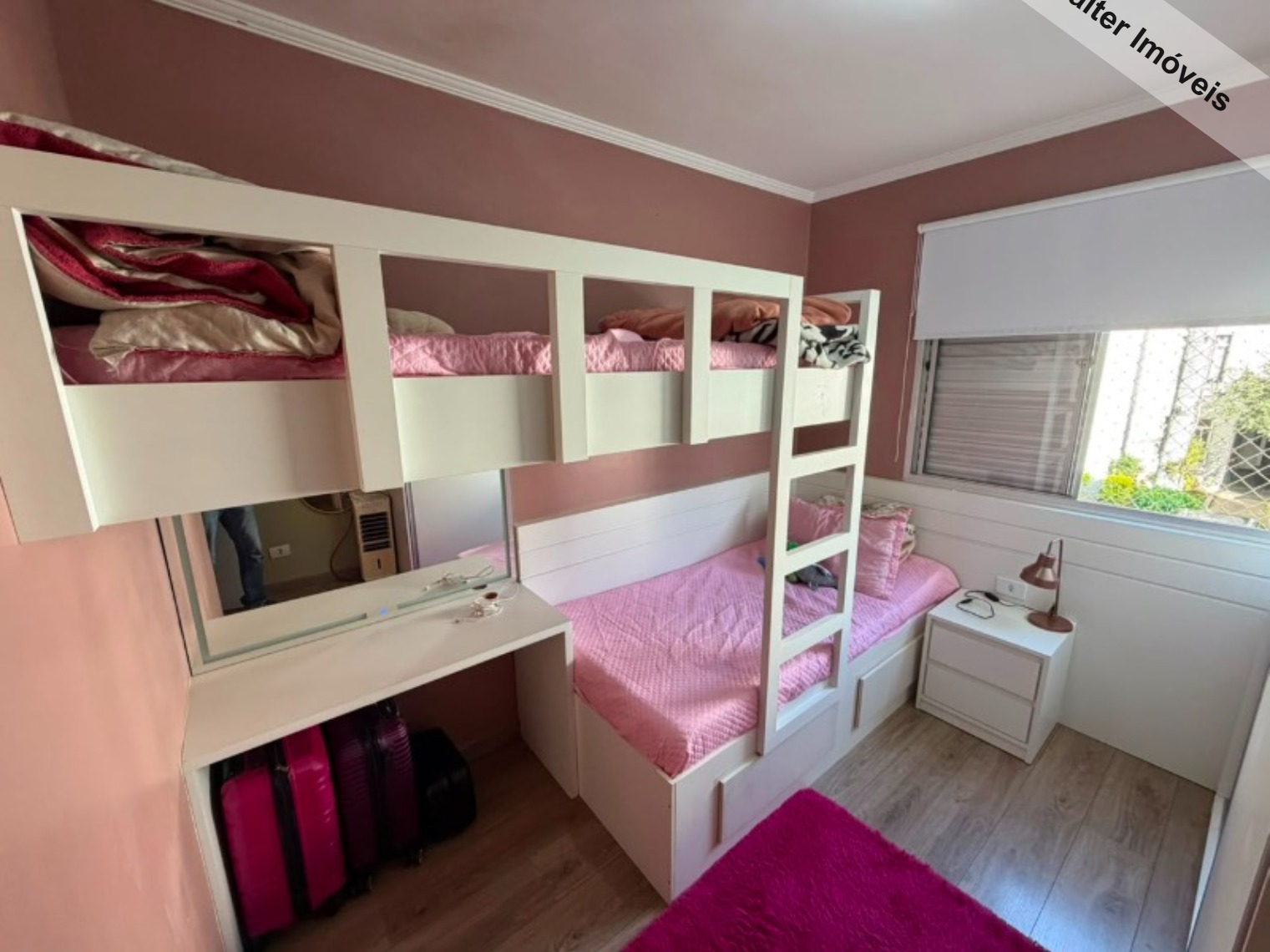 Apartamento, 2 quartos, 55 m² - Foto 12