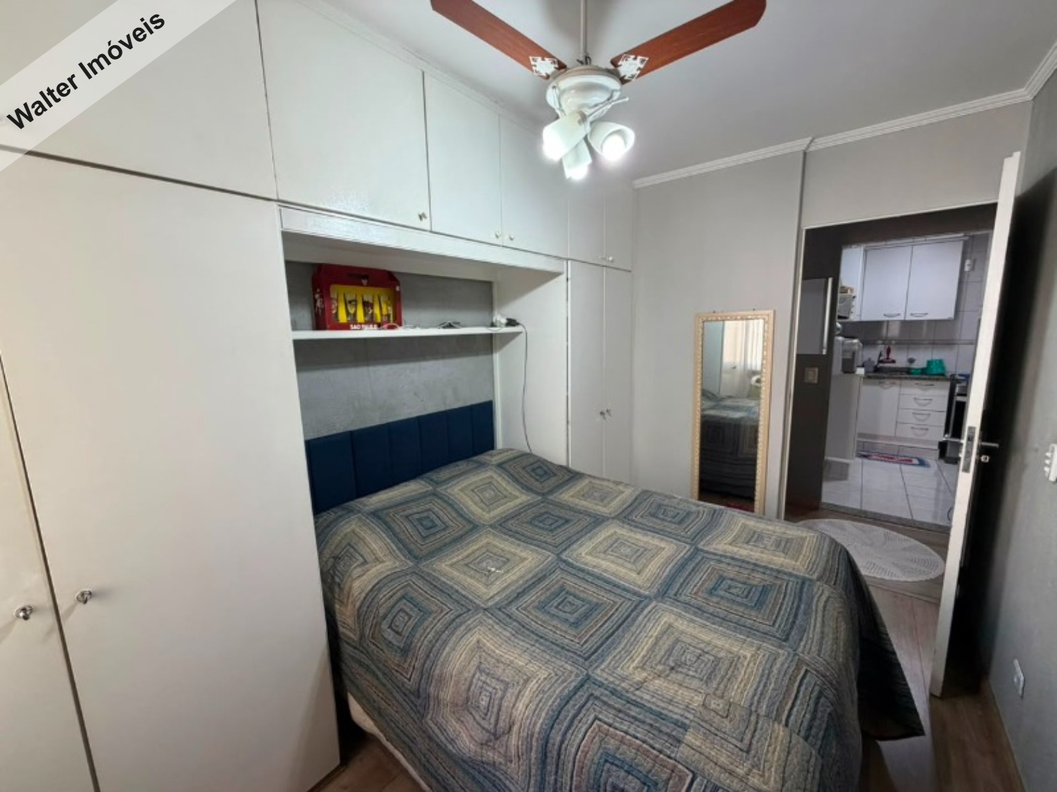 Apartamento, 2 quartos, 55 m² - Foto 10