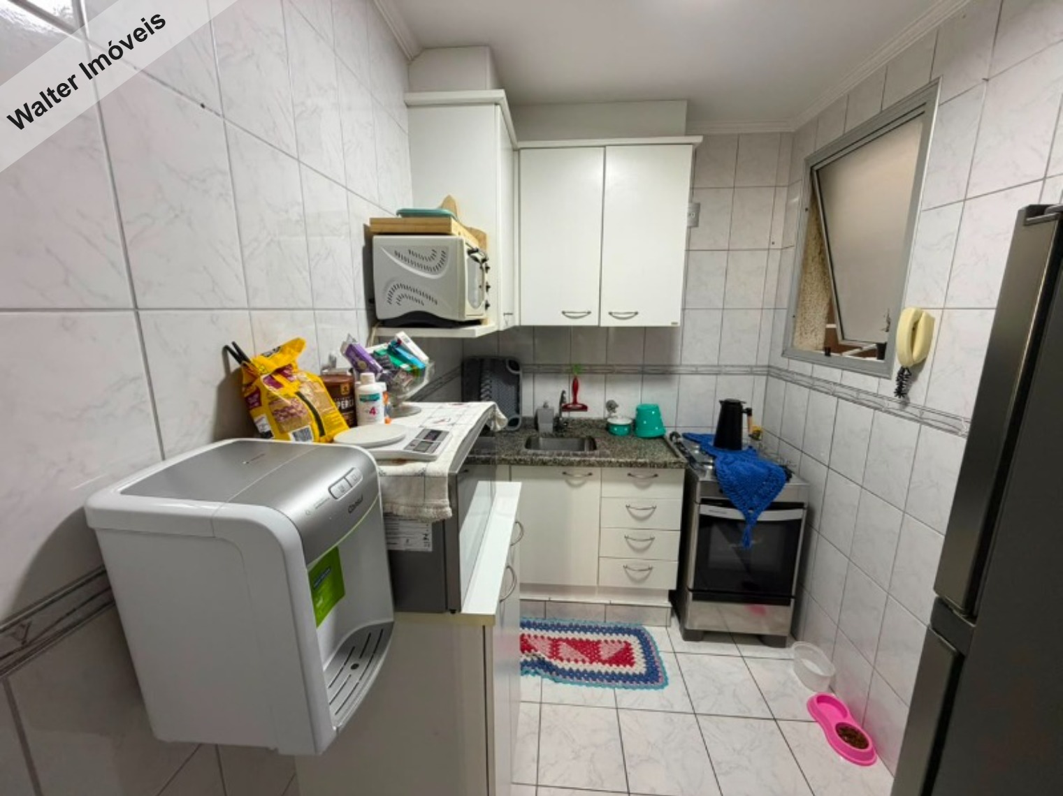 Apartamento, 2 quartos, 55 m² - Foto 5