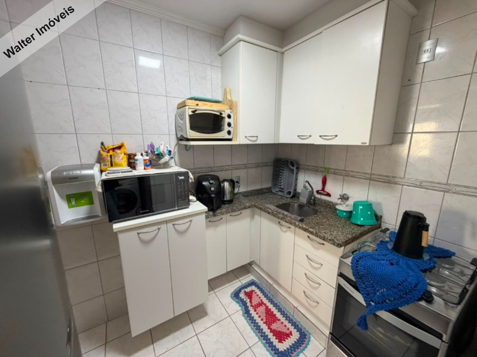 Apartamento, 2 quartos, 55 m² - Foto 8