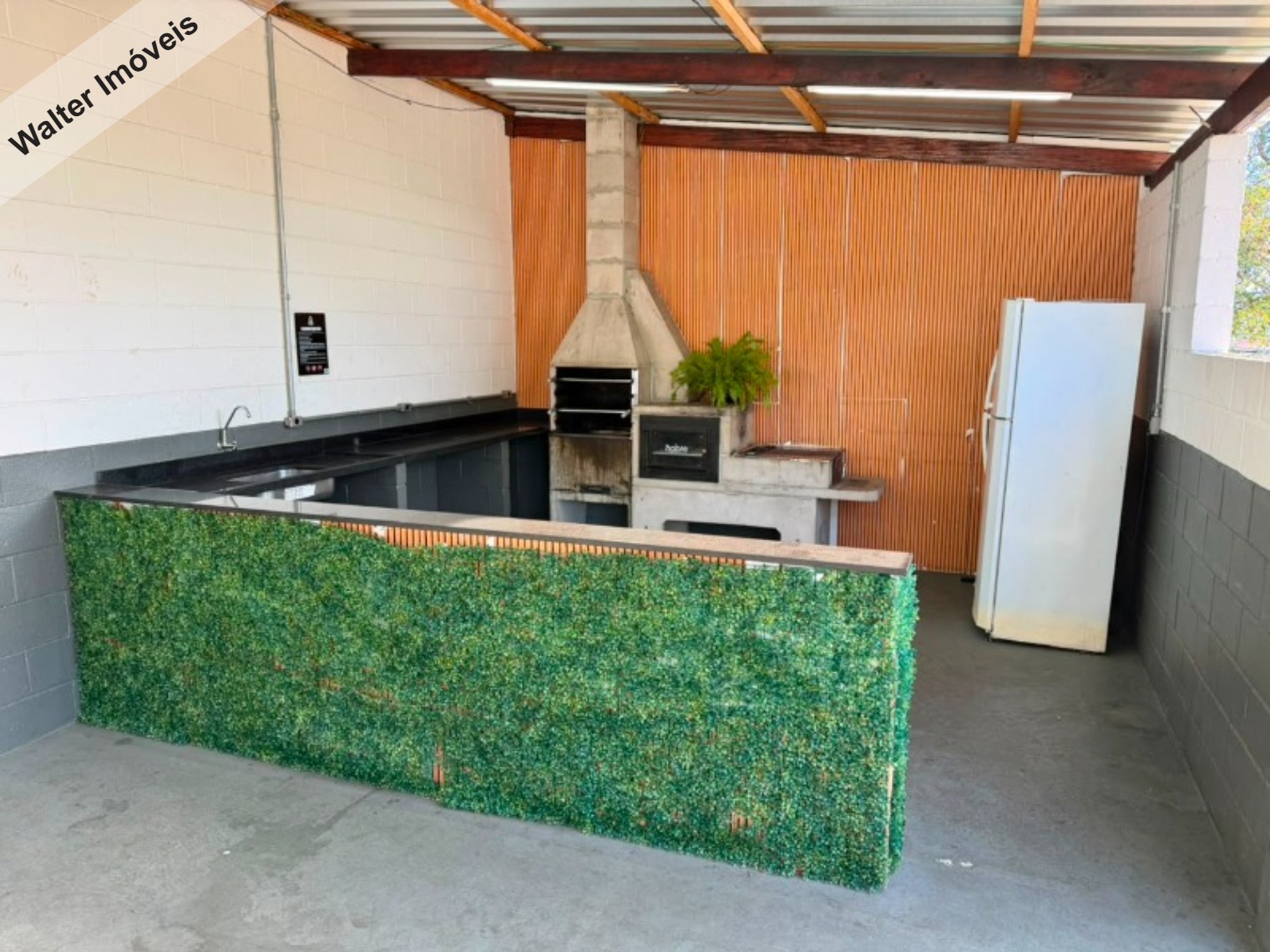 Apartamento, 2 quartos, 55 m² - Foto 23