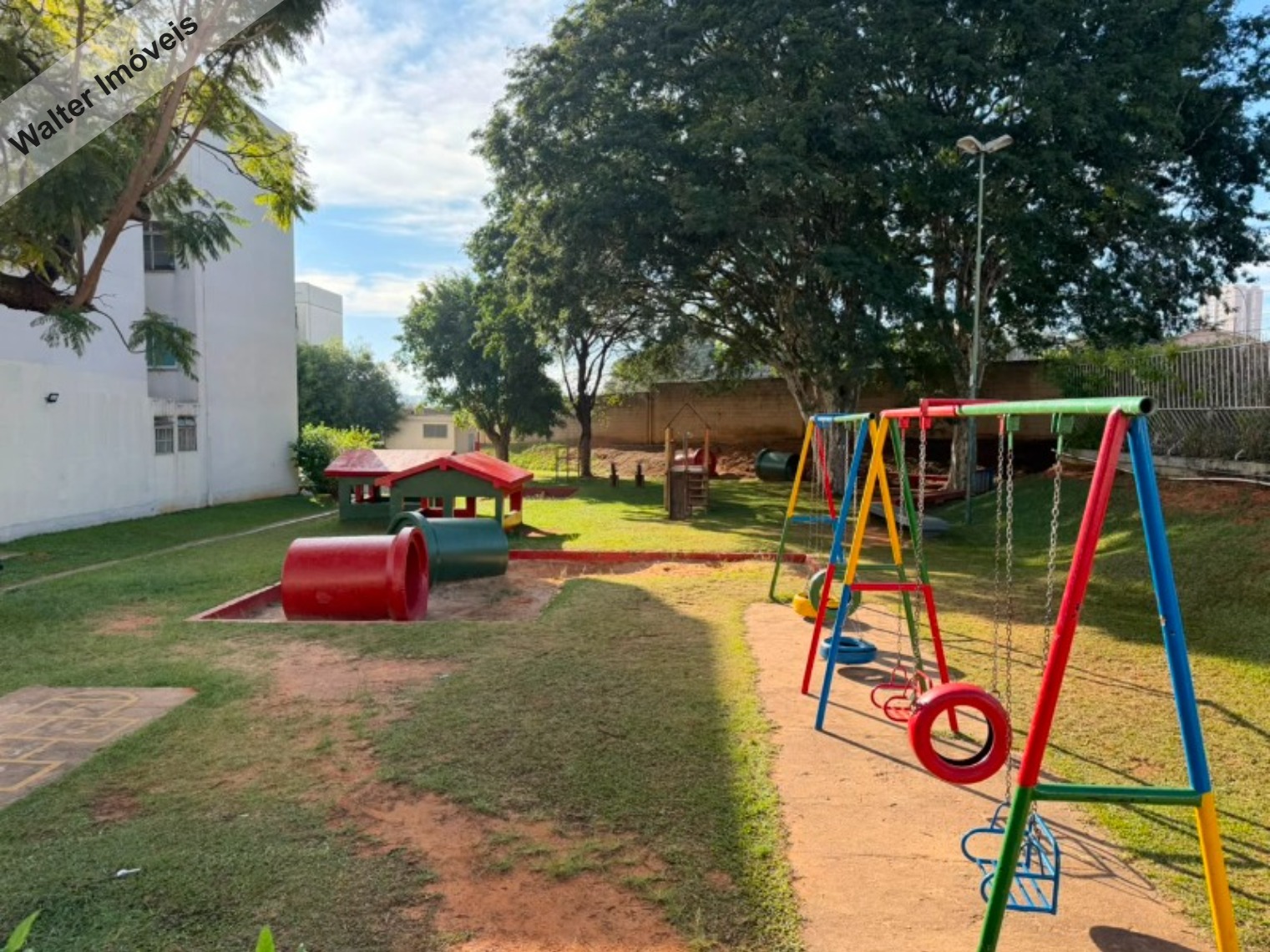 Apartamento, 2 quartos, 55 m² - Foto 18