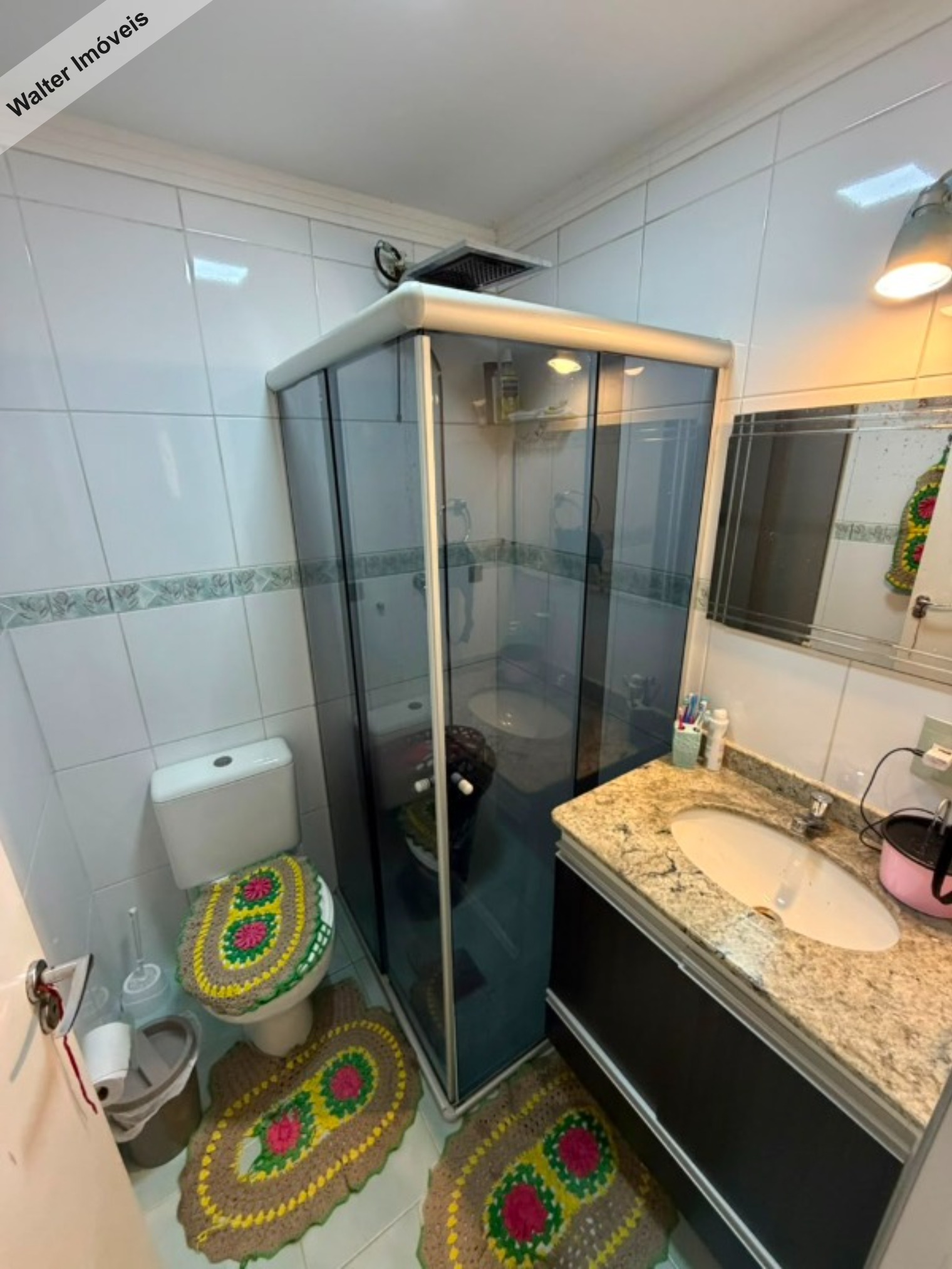Apartamento, 2 quartos, 55 m² - Foto 11