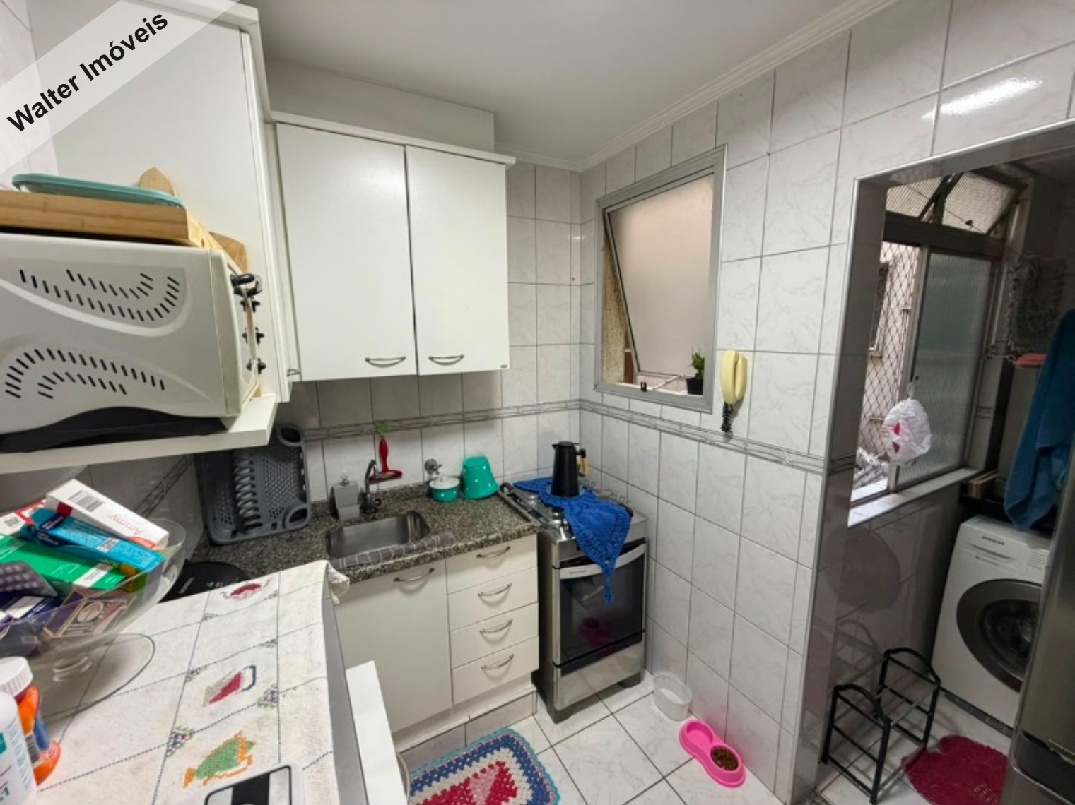 Apartamento, 2 quartos, 55 m² - Foto 6
