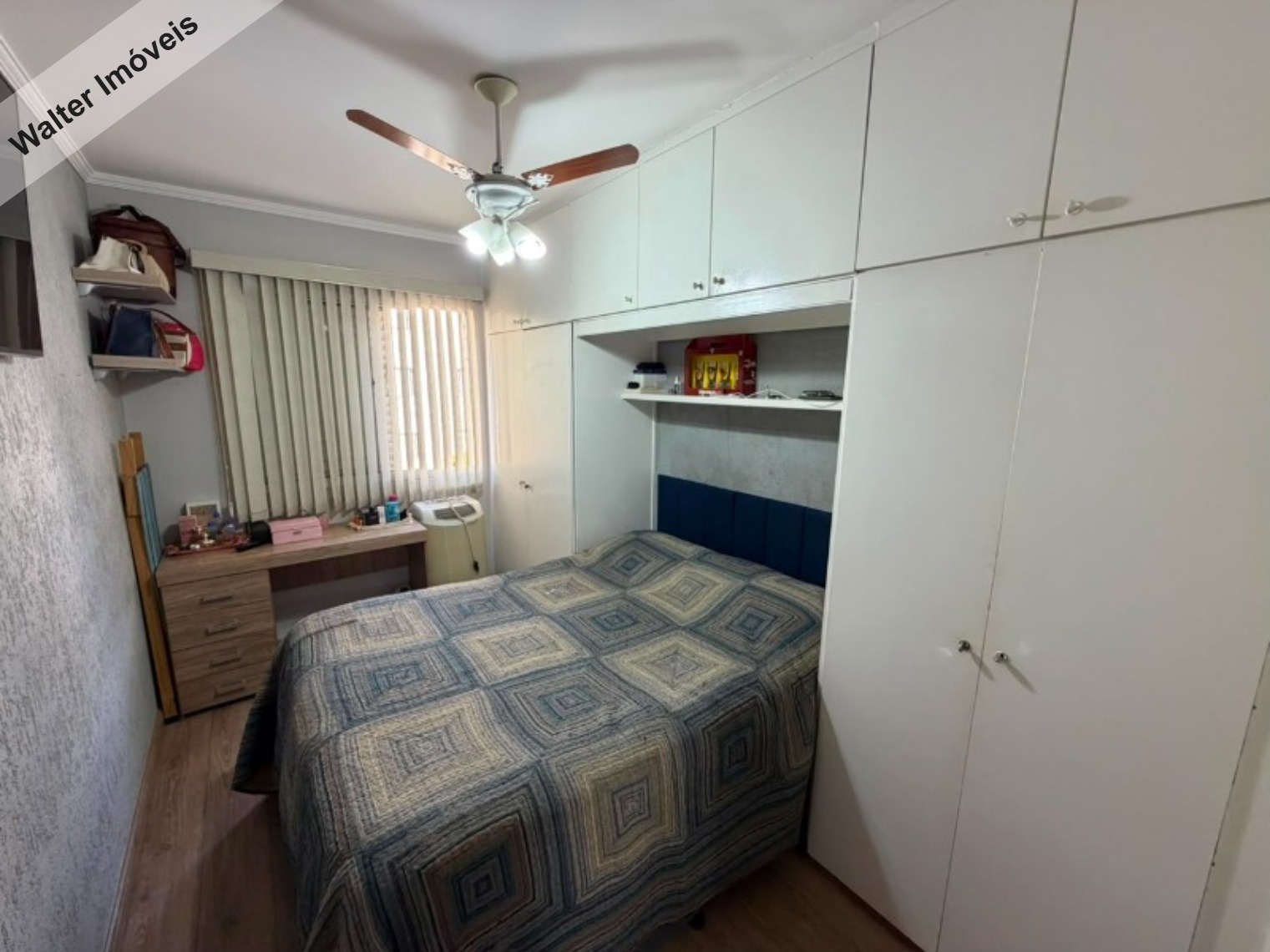 Apartamento, 2 quartos, 55 m² - Foto 9