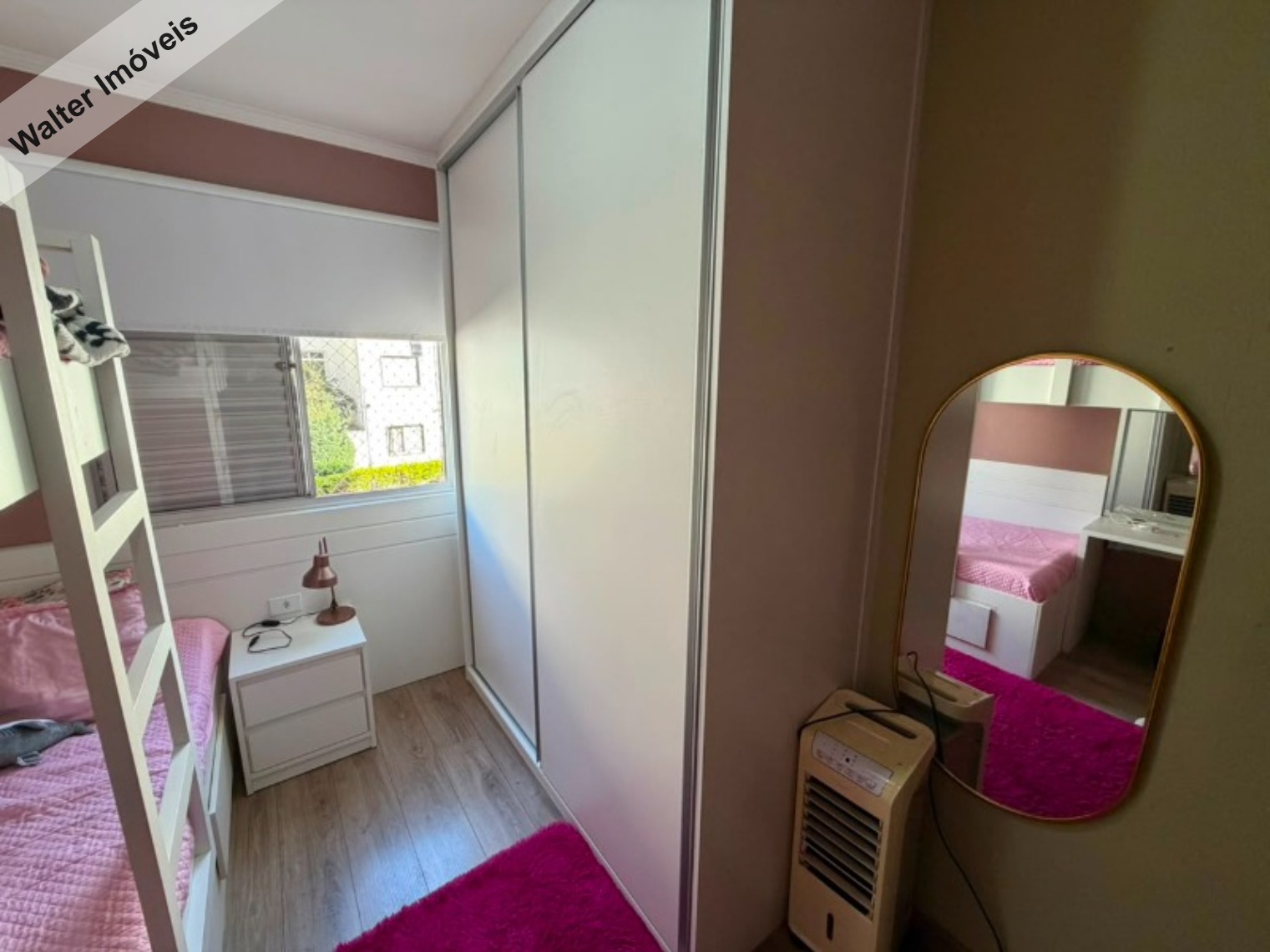 Apartamento, 2 quartos, 55 m² - Foto 15