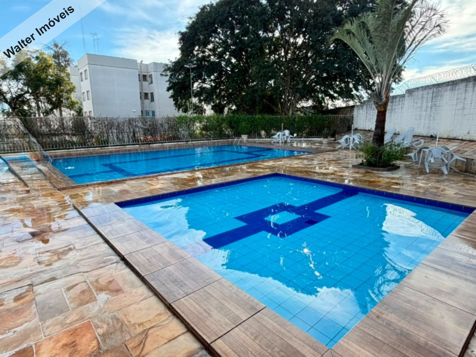 Apartamento, 2 quartos, 55 m² - Foto 16