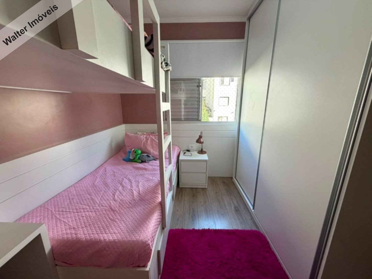 Apartamento, 2 quartos, 55 m² - Foto 13