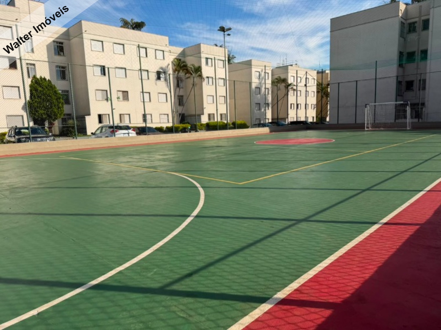 Apartamento, 2 quartos, 55 m² - Foto 21