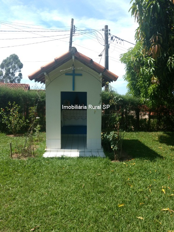 Chácara à venda com 3 quartos - Foto 13