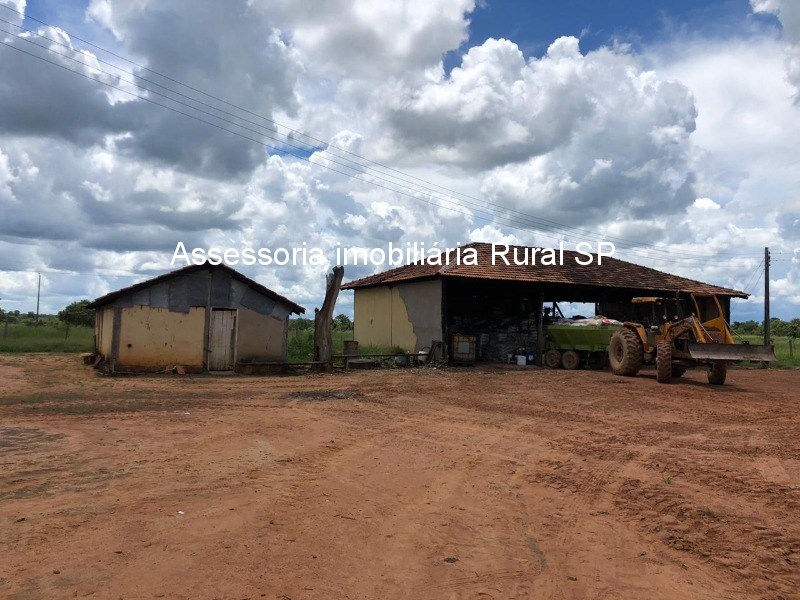 Fazenda à venda - Foto 2