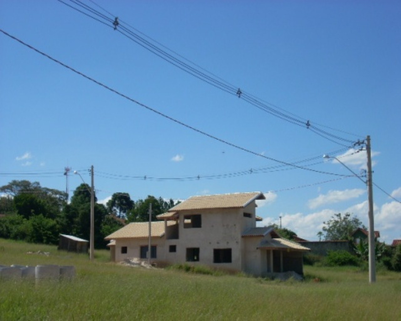 Terreno à venda, 250m² - Foto 2