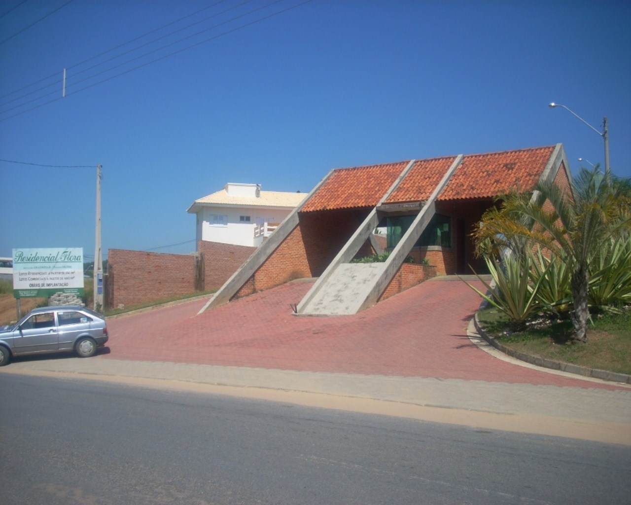 Terreno à venda, 250m² - Foto 19