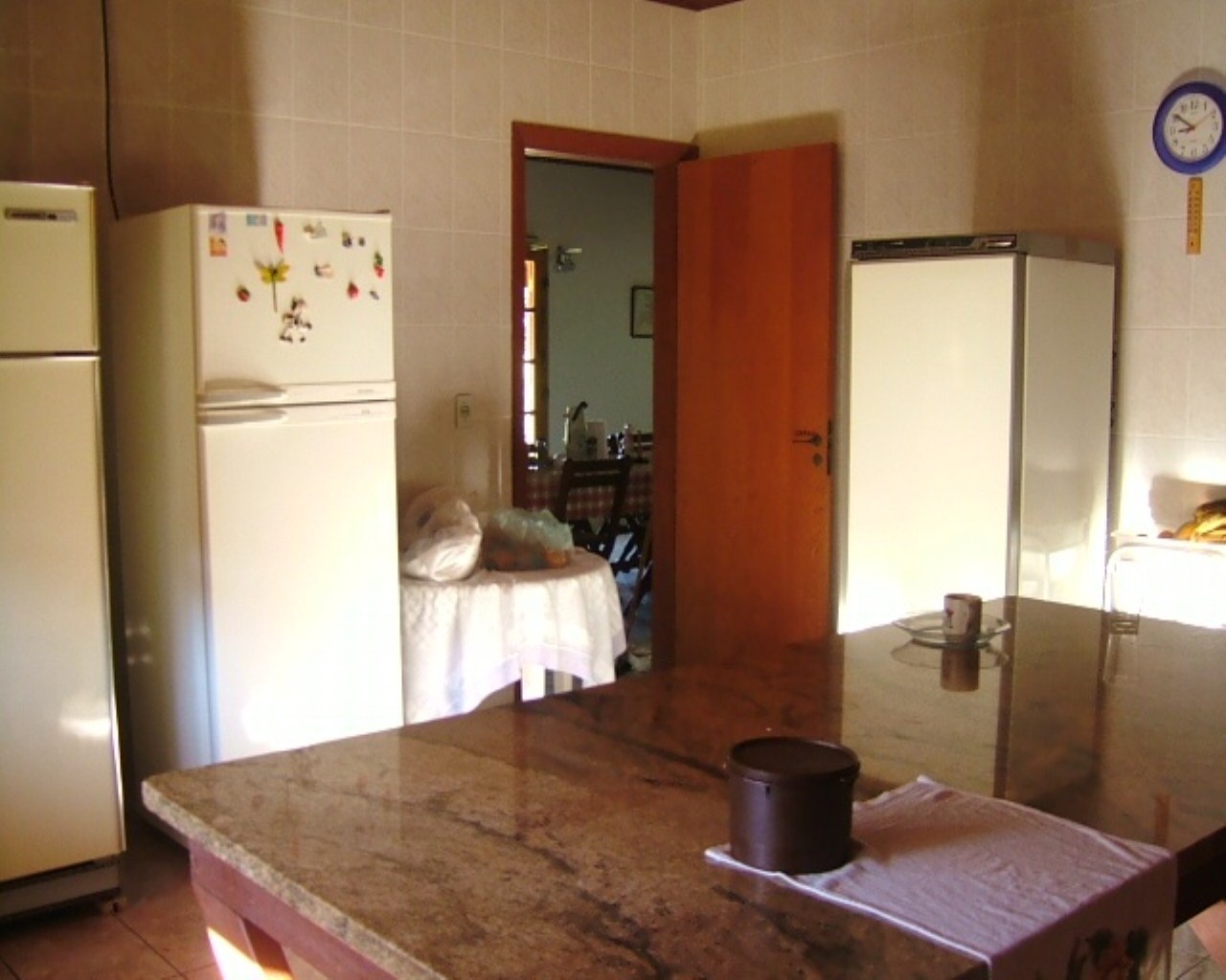 Sítio à venda com 5 quartos - Foto 10