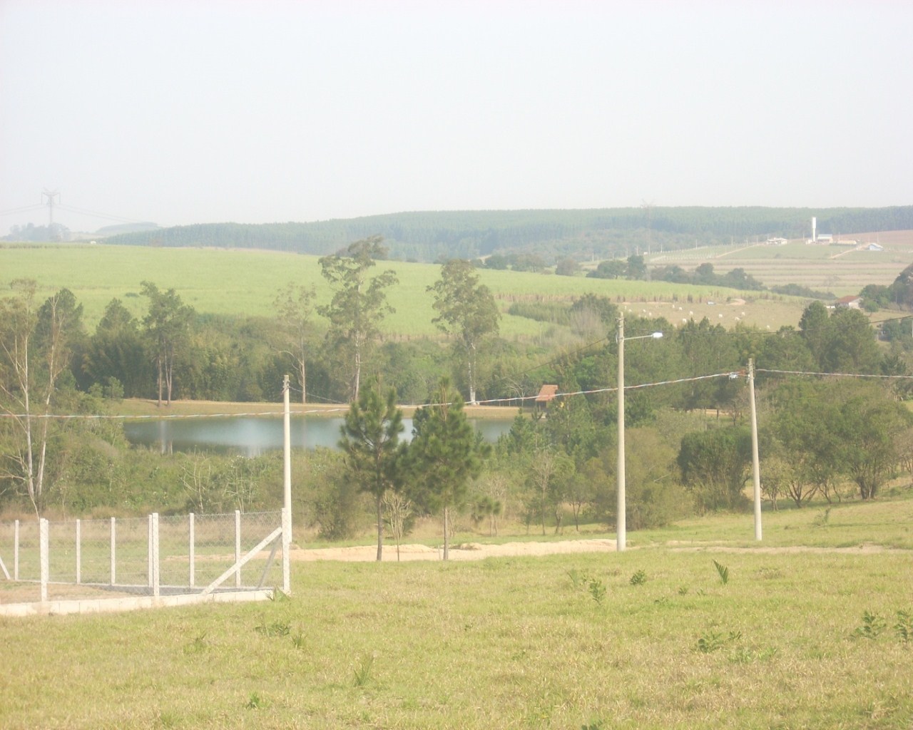 Terreno à venda, 1000m² - Foto 4