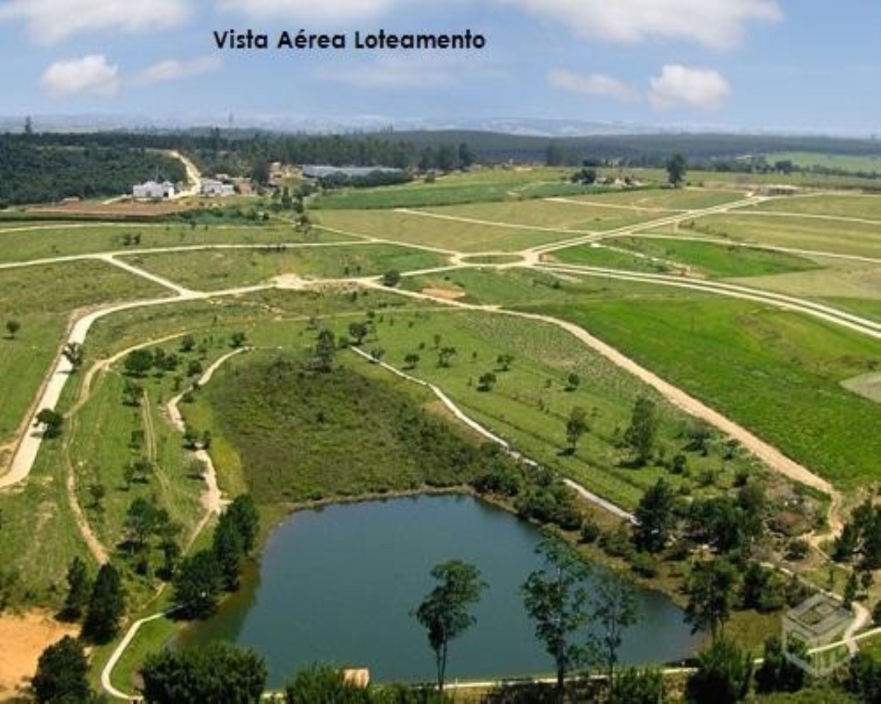 Terreno à venda, 1000m² - Foto 9