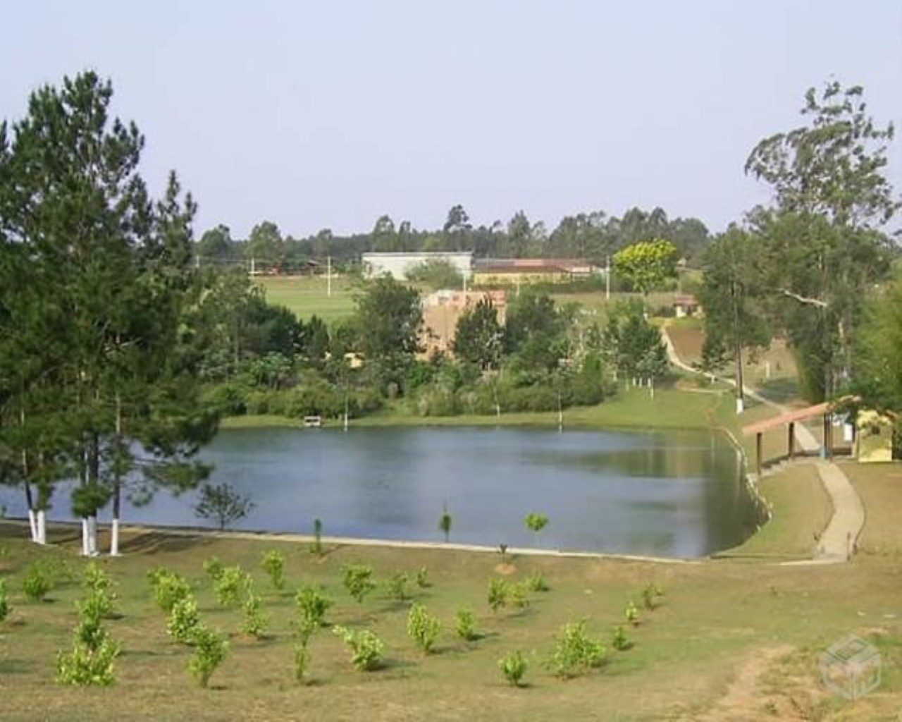 Terreno à venda, 1000m² - Foto 10