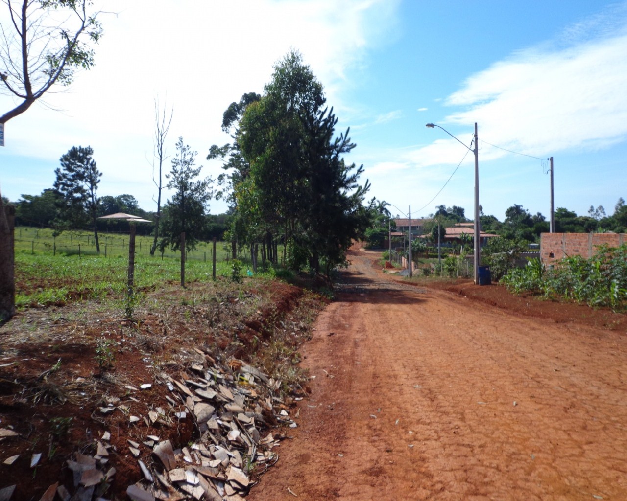 Terreno à venda, 2700m² - Foto 3