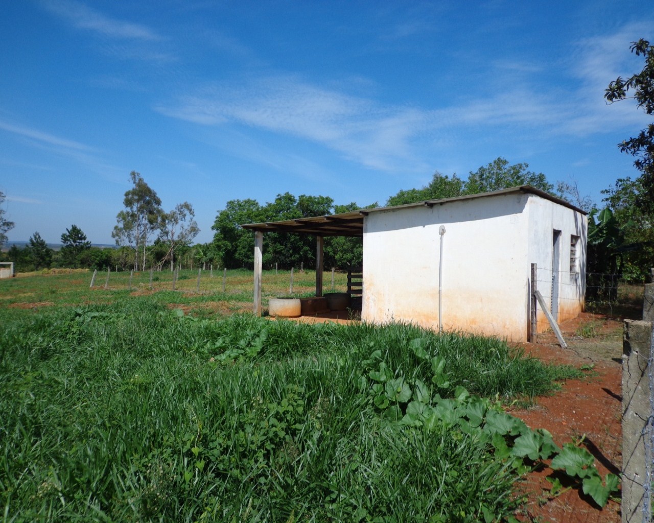 Terreno à venda, 2700m² - Foto 4