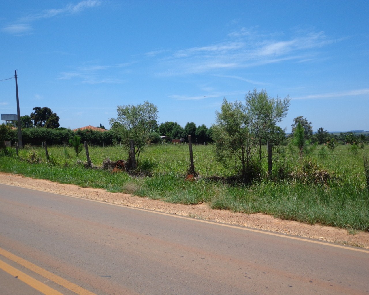 Terreno à venda, 2700m² - Foto 3