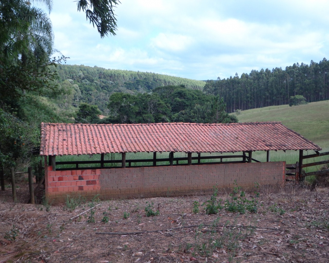 Fazenda à venda - Foto 17