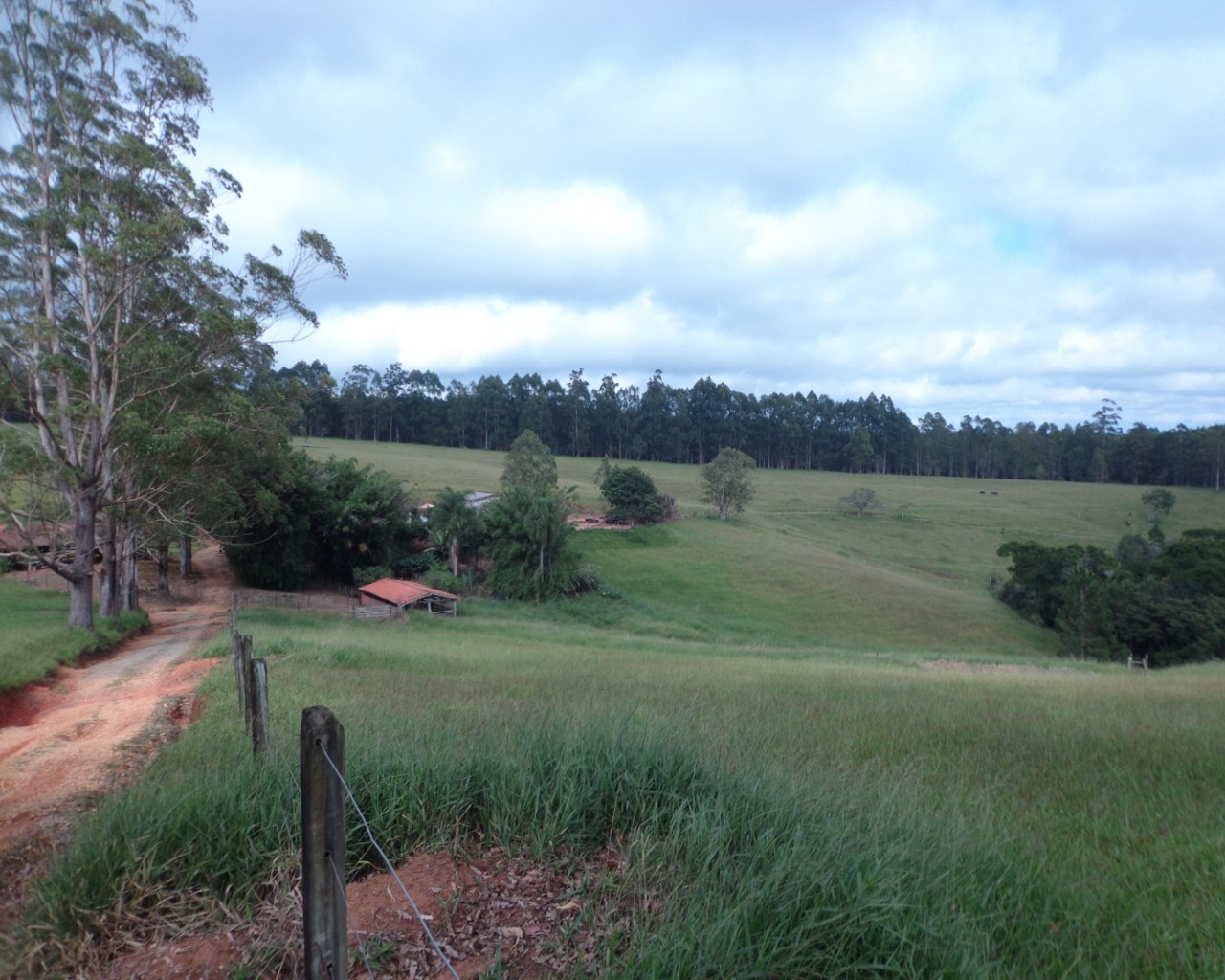 Fazenda à venda - Foto 22