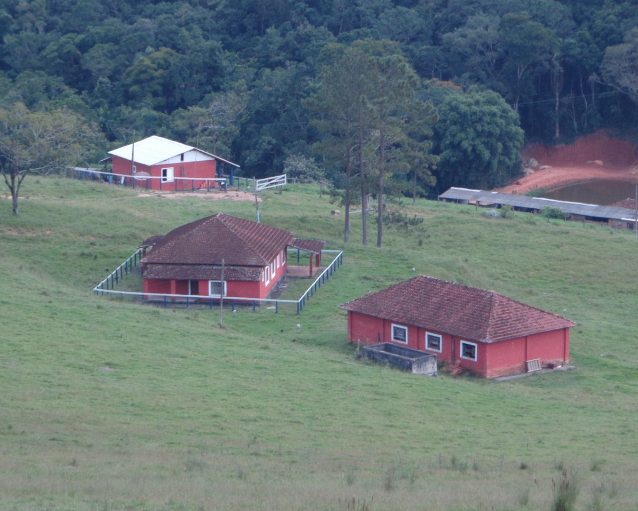 Fazenda à venda - Foto 35