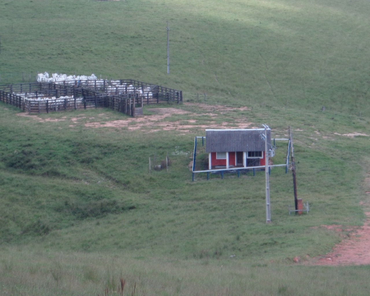 Fazenda à venda - Foto 36