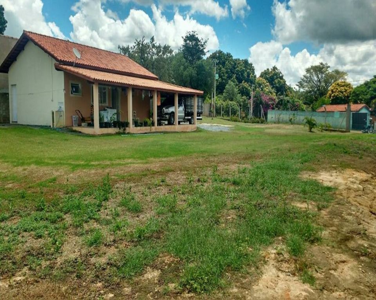 Casa à venda com 2 quartos - Foto 4