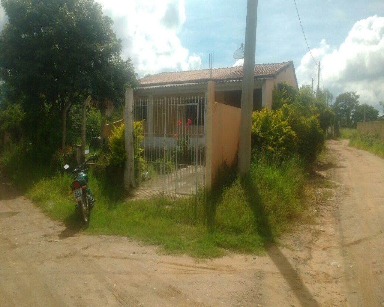 Casa à venda - Foto 1