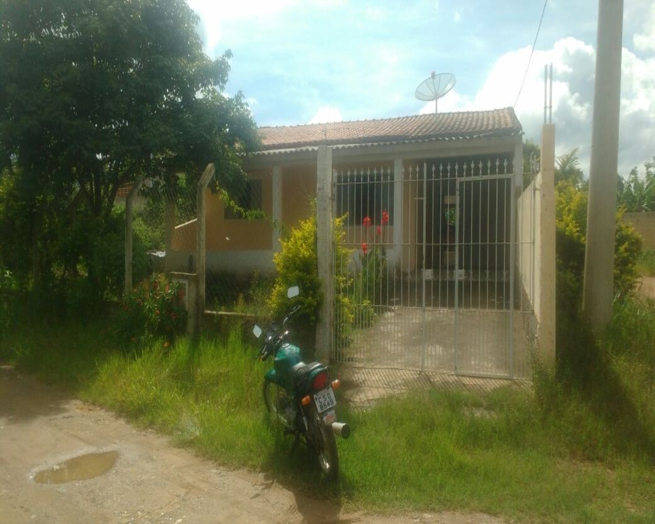 Casa à venda - Foto 5