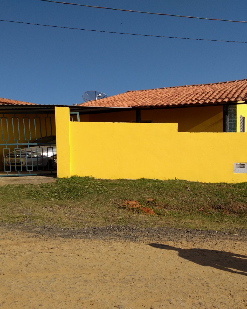 Casa à venda com 2 quartos - Foto 5