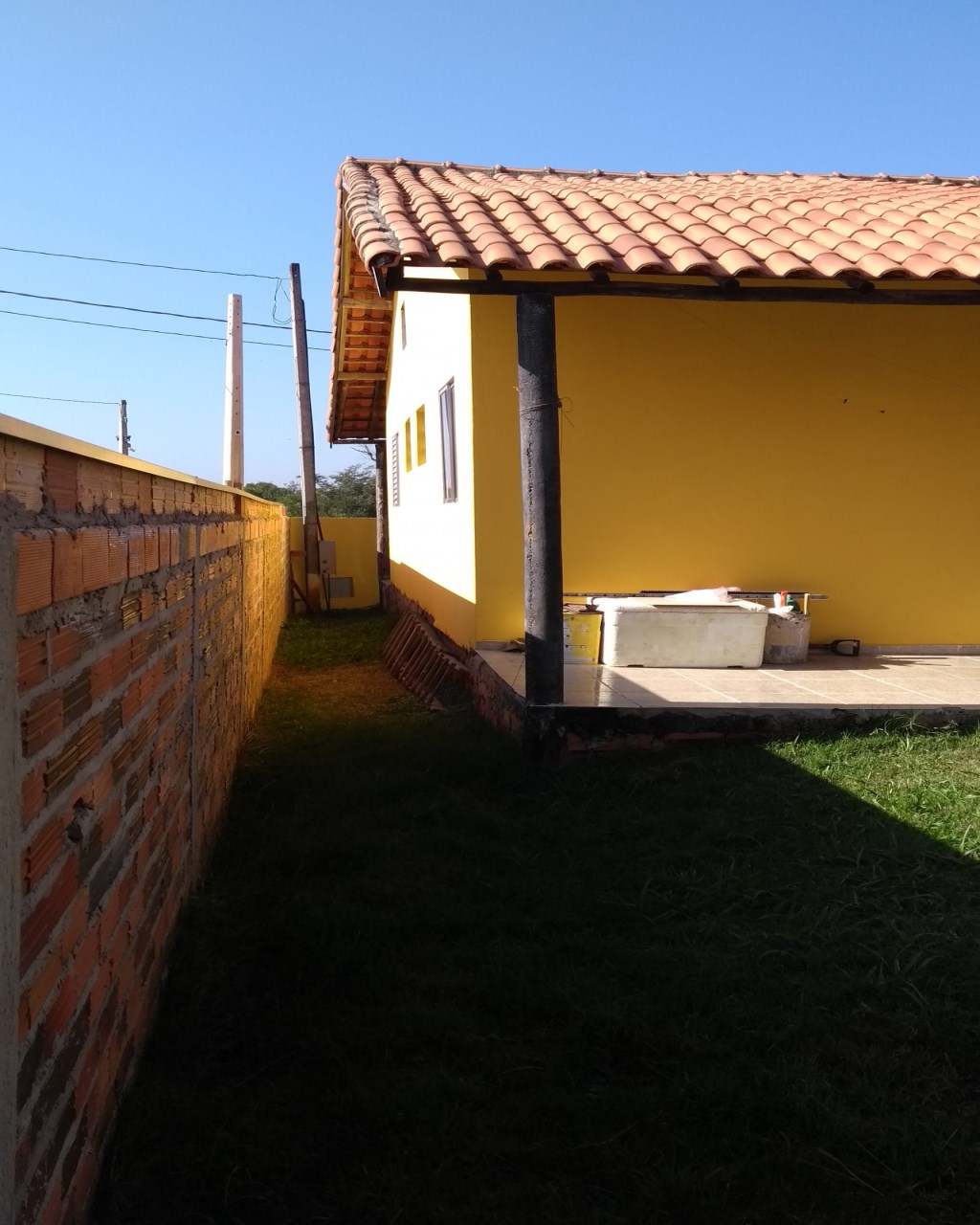 Casa à venda com 2 quartos - Foto 9