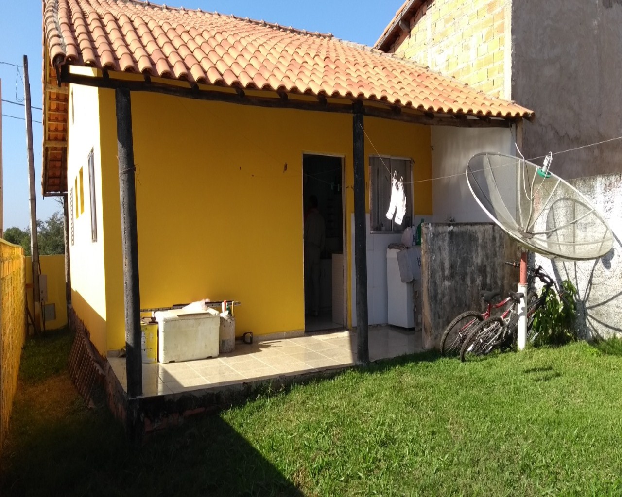 Casa à venda com 2 quartos - Foto 10