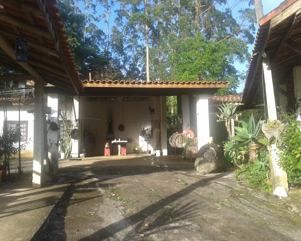 Fazenda à venda - Foto 3