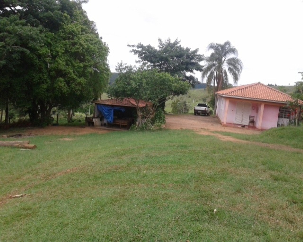 Fazenda à venda - Foto 6