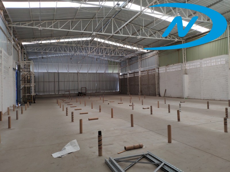 Depósito-Galpão-Armazém para alugar, 2200m² - Foto 11