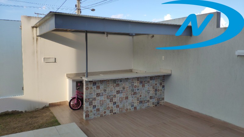 Casa à venda com 4 quartos, 313m² - Foto 5