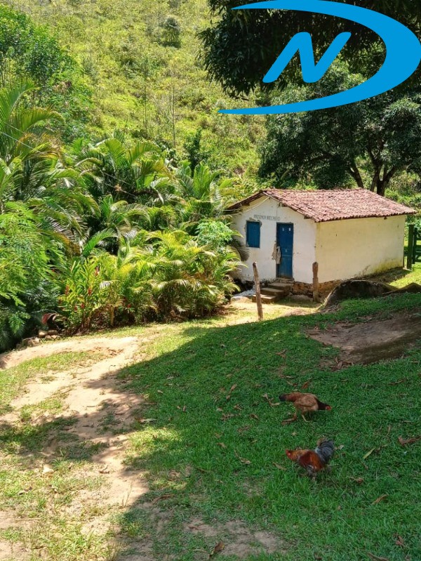 Fazenda à venda com 5 quartos, 132m² - Foto 5