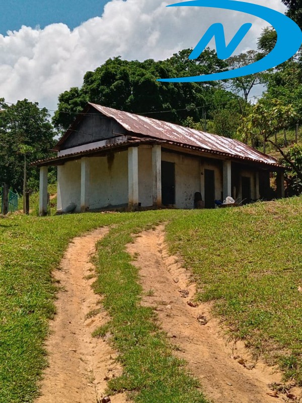 Fazenda à venda com 5 quartos, 132m² - Foto 7