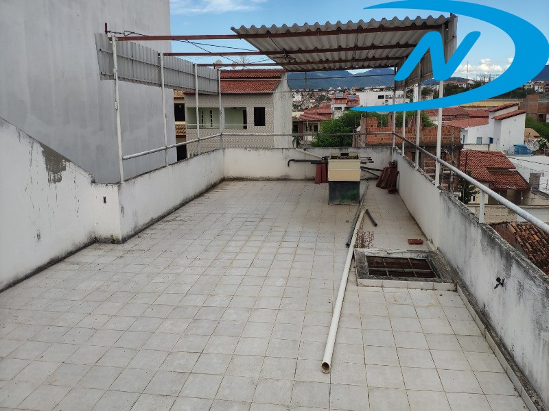 Prédio Inteiro à venda e aluguel com 4 quartos, 366m² - Foto 20